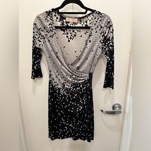 Mara Hoffman Silk Dress